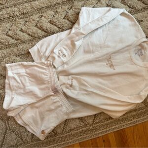 It’s a forever kind of thing Bridal Set